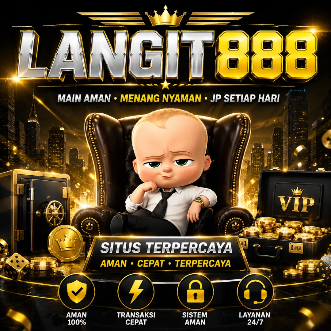 LANGIT888